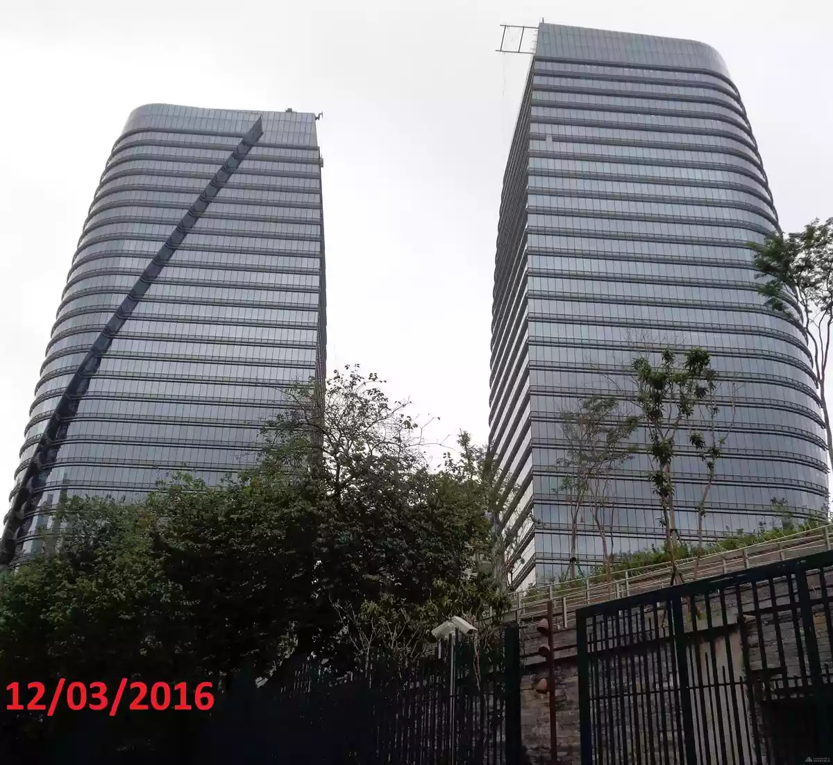 São Paulo - Office