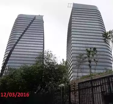 São Paulo - Office