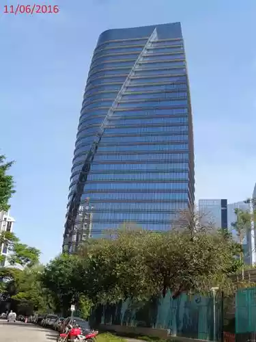 São Paulo - Office