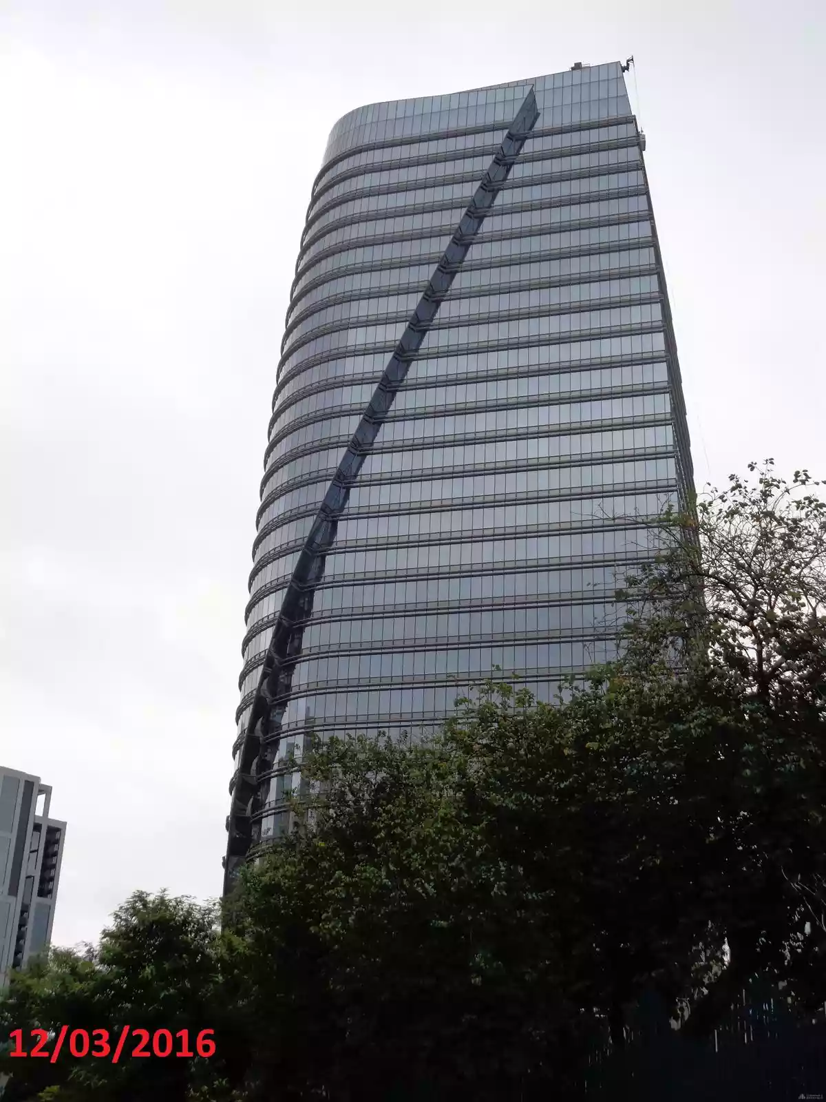São Paulo - Office