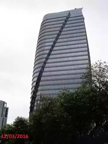 São Paulo - Office
