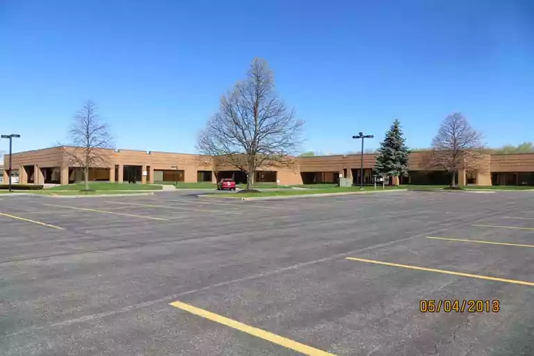 A2-6007 Fair Lakes Road 