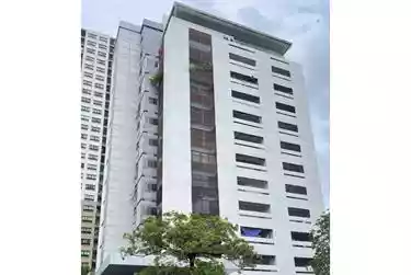 33 Space (15 Building)