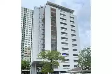 33 Space (15 Building)