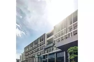 55 Building Tower B
