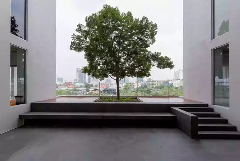 55 Building Tower B