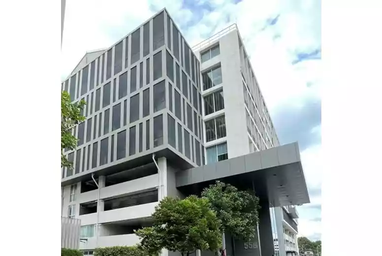 55 Building Tower B