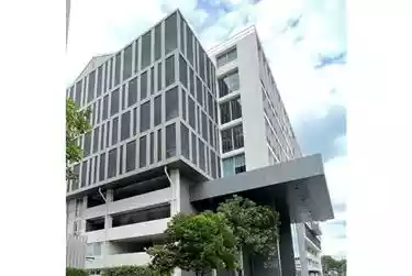 55 Building Tower B