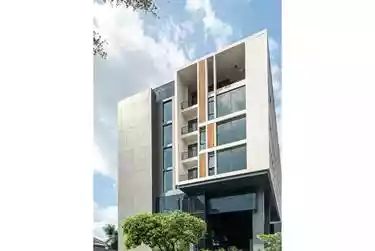55 Building Tower A