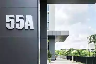 55 Building Tower A