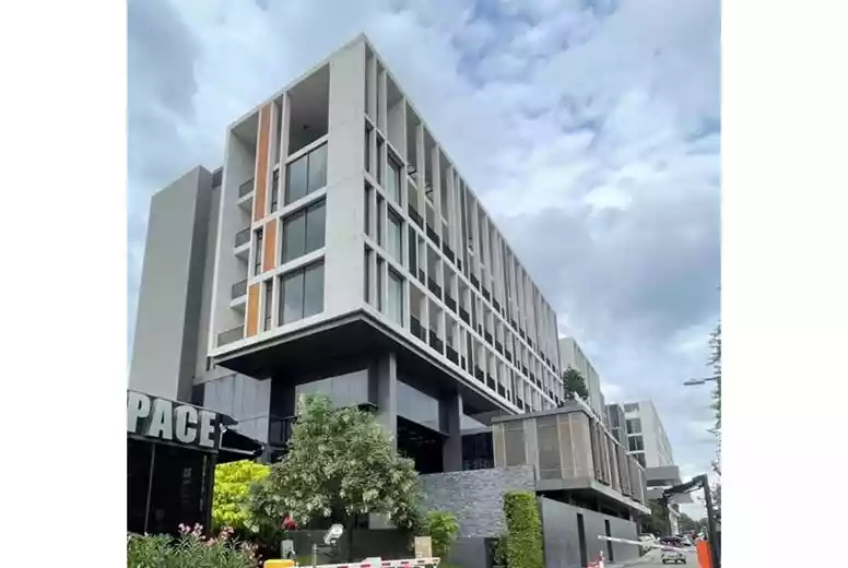 55 Building Tower A