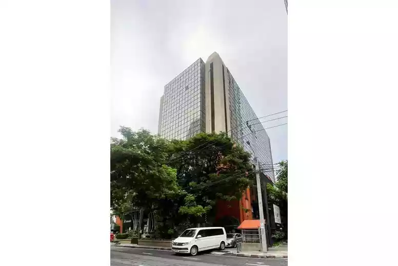 Orakarn Building