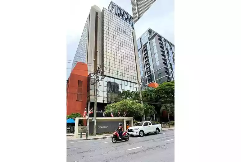 Orakarn Building