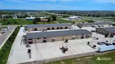 Wellington - Warehouse/Distribution