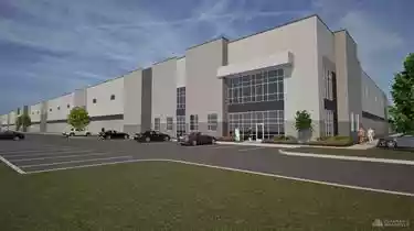 Louisville - Warehouse/Distribution