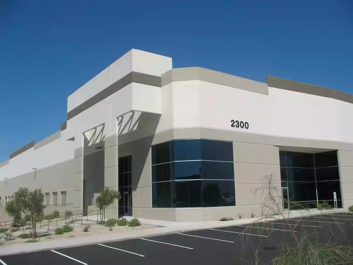 Phoenix - Warehouse/Distribution