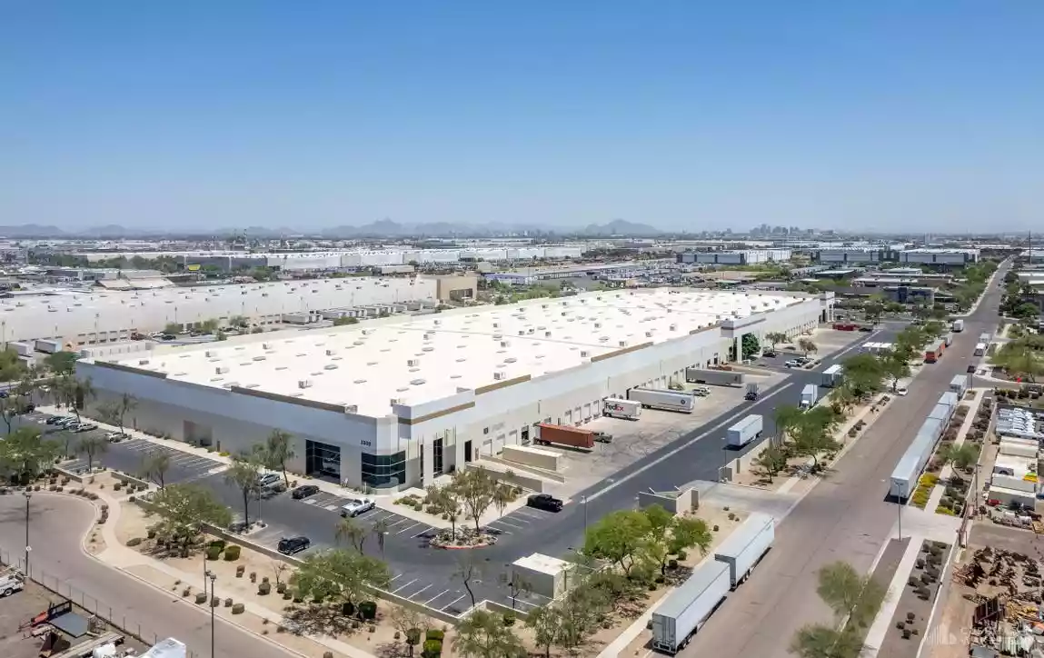Phoenix - Warehouse/Distribution