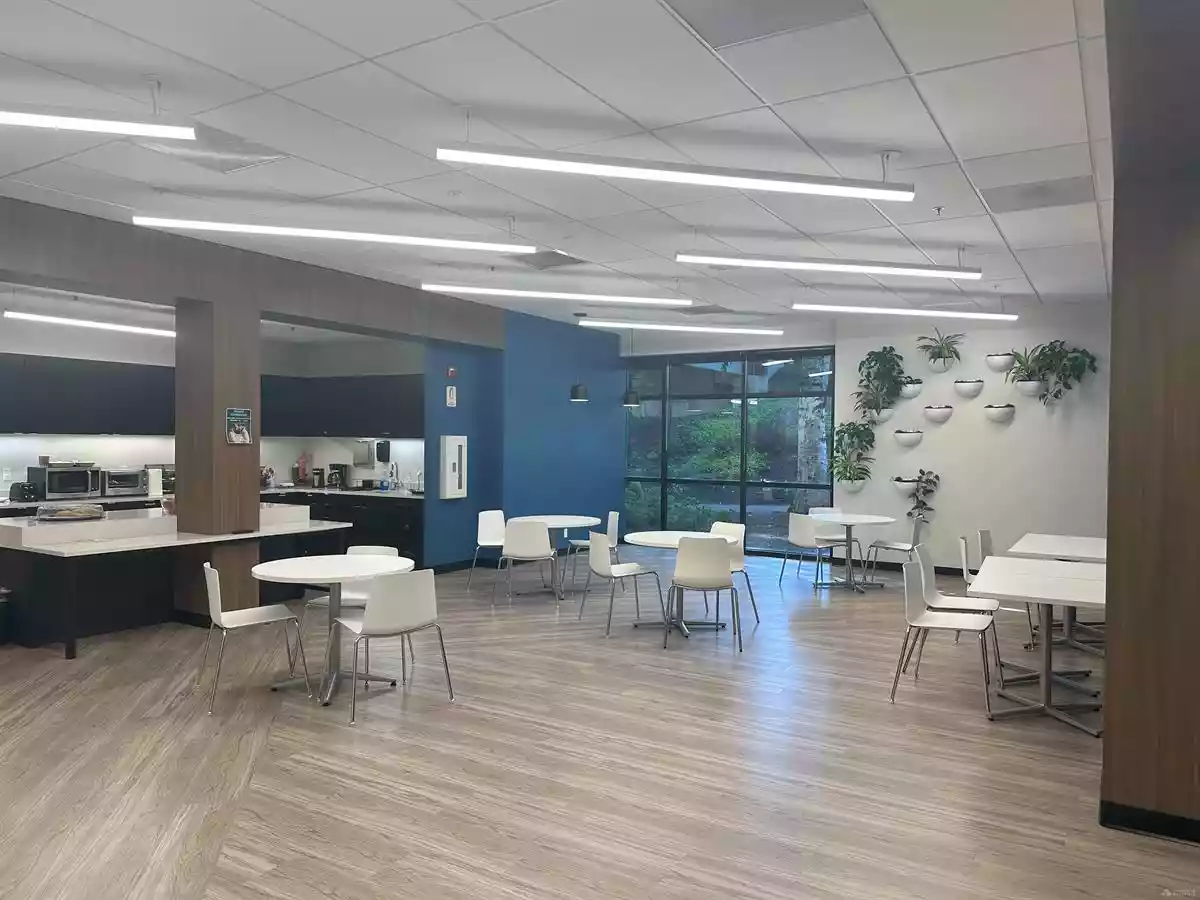 Beaverton - Office
