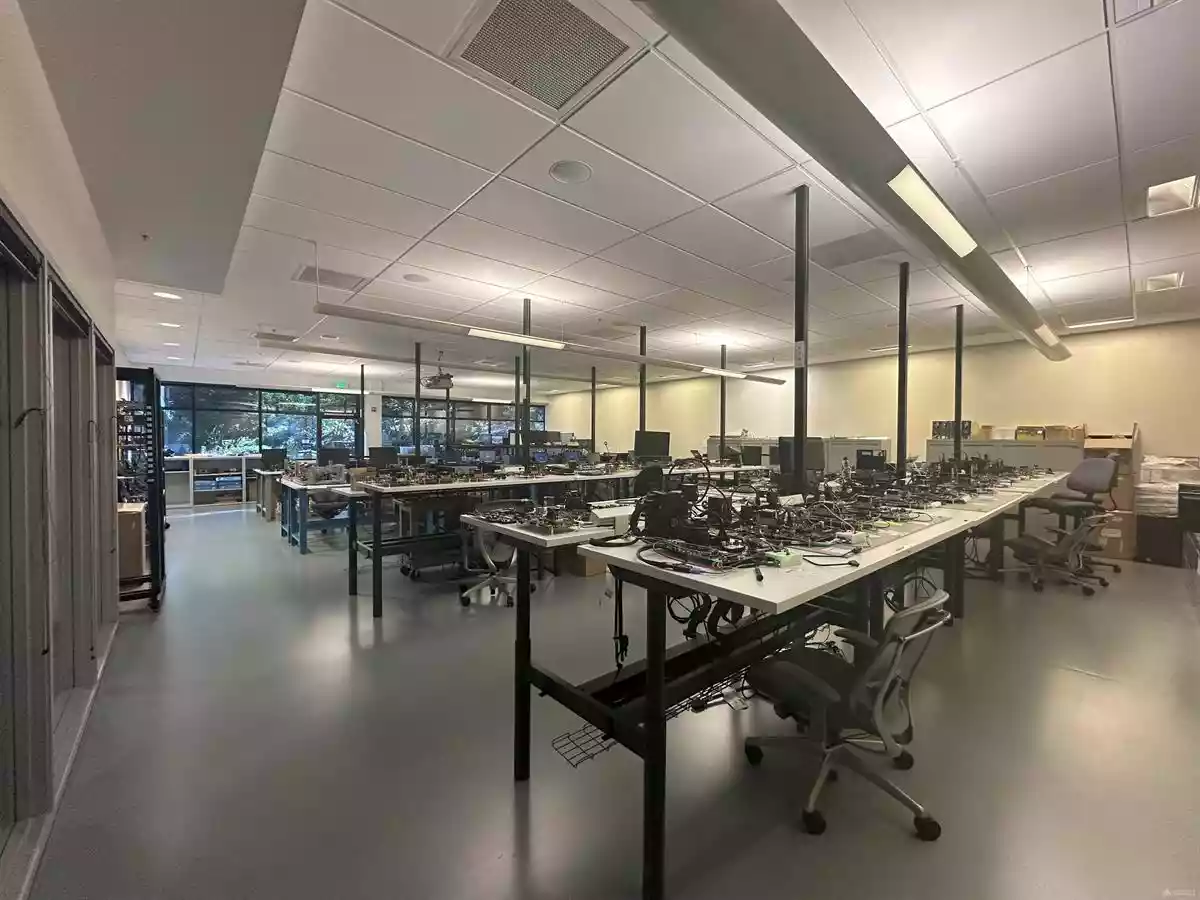 Beaverton - Office
