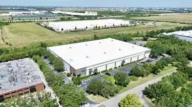 St. Petersburg - Warehouse/Distribution