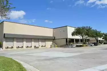 Tampa - Warehouse/Distribution