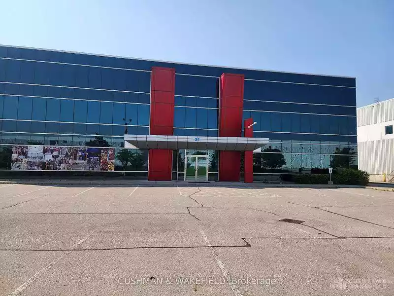 Vaughan - Warehouse/Distribution