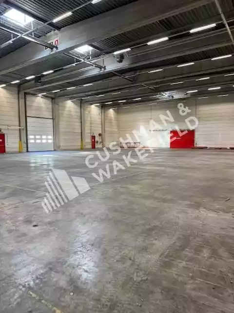 Blarenberglaan Industriezone Noord II, 6