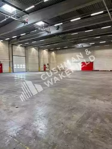 Blarenberglaan Industriezone Noord II, 6