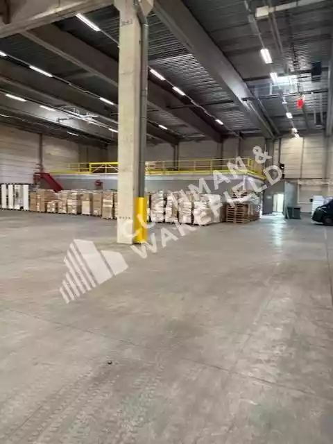 Blarenberglaan Industriezone Noord II, 6