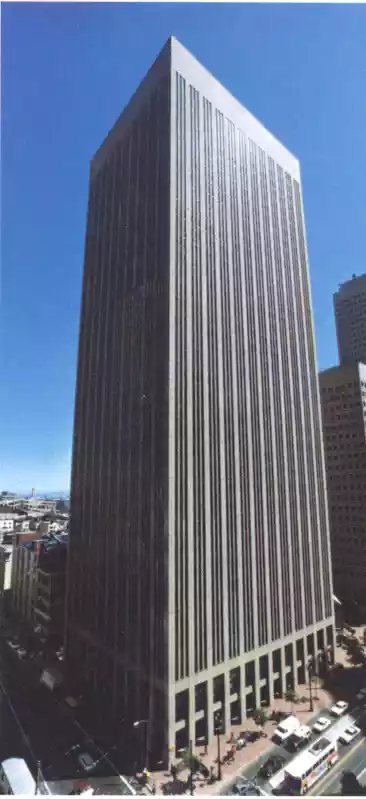 San Francisco - Office