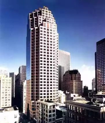 San Francisco - Office