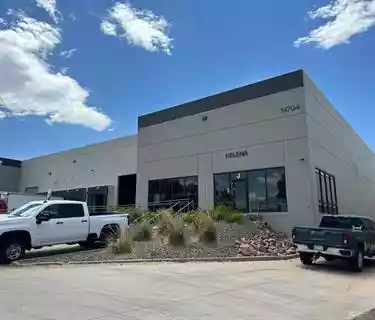 Aurora - Warehouse/Distribution