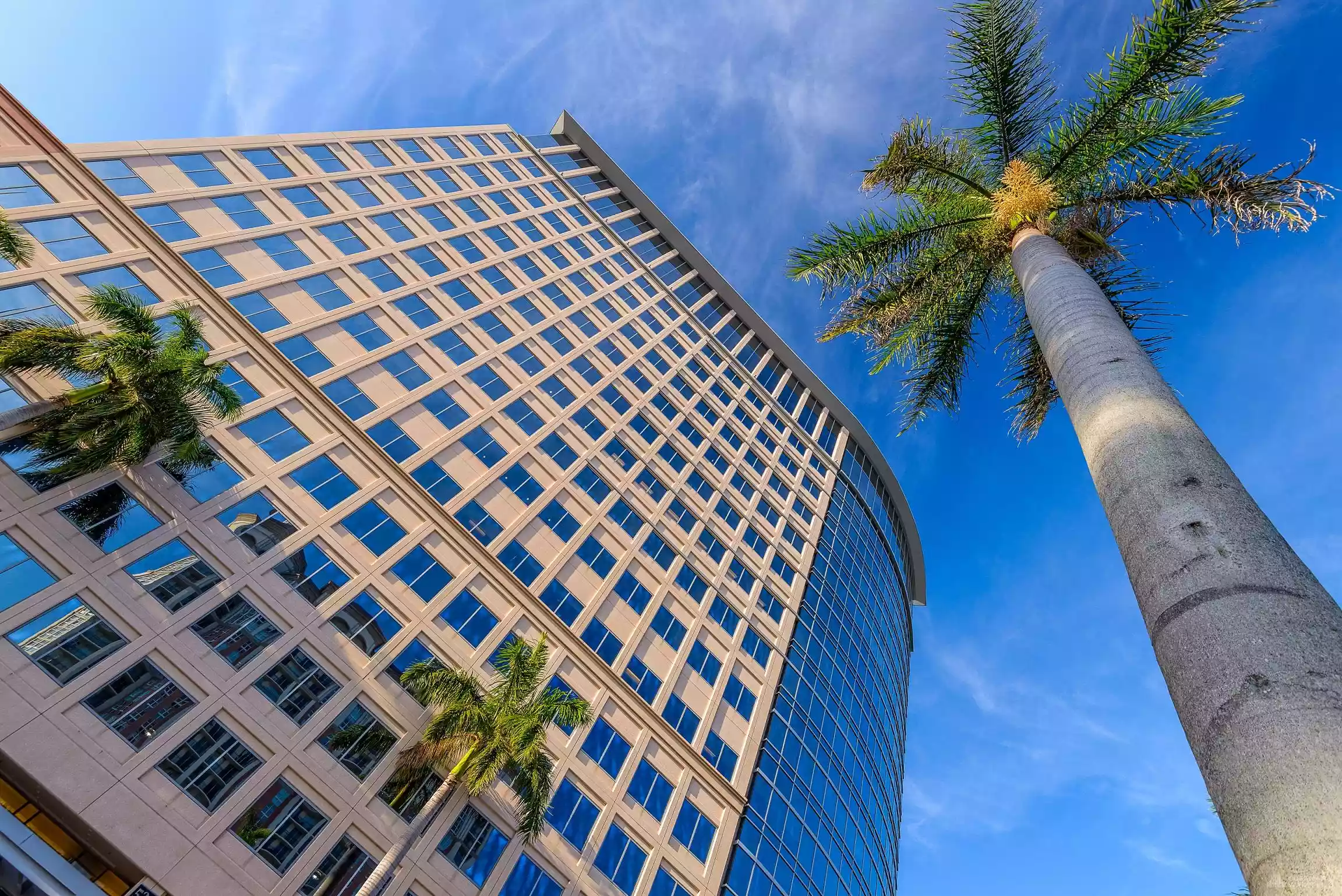 West Palm Beach - Office