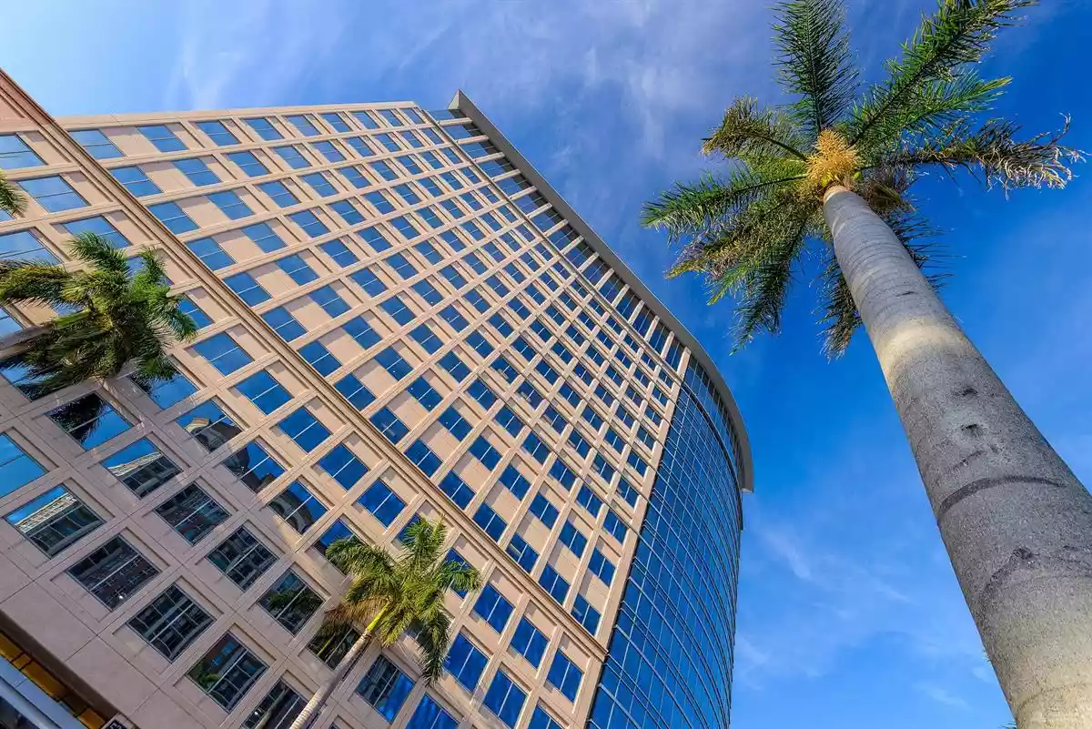 West Palm Beach - Office