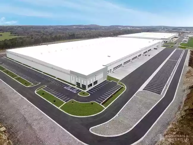 LaVergne - Warehouse/Distribution