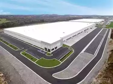 LaVergne - Warehouse/Distribution