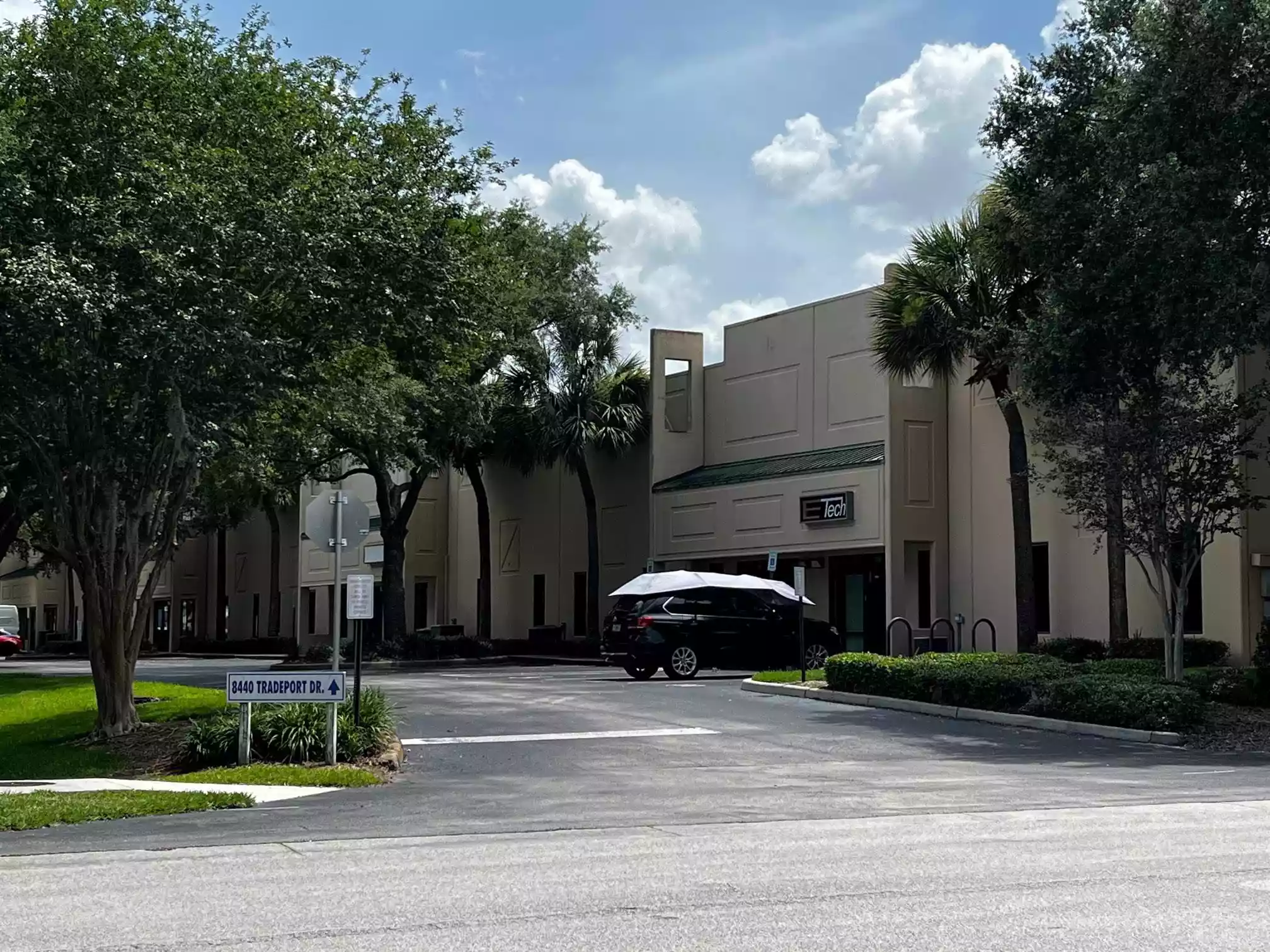Orlando - Warehouse/Distribution