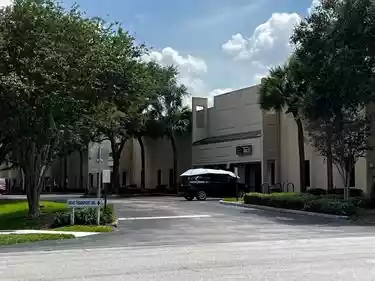 Orlando - Warehouse/Distribution