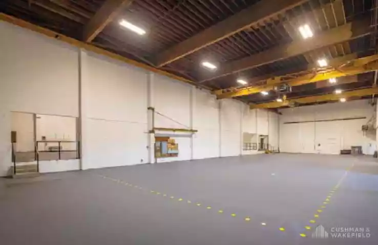 Vancouver - Warehouse/Distribution