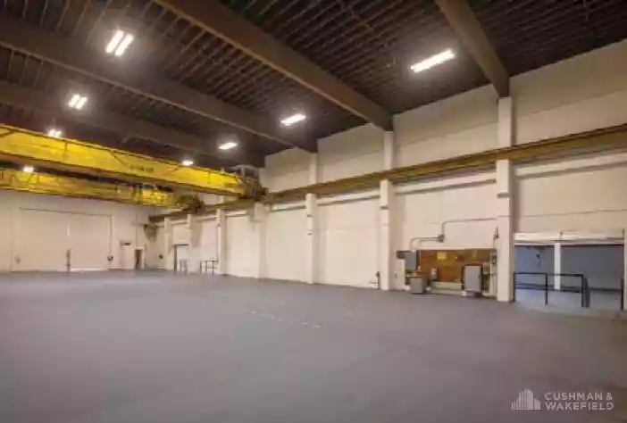 Vancouver - Warehouse/Distribution