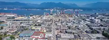 Vancouver - Warehouse/Distribution