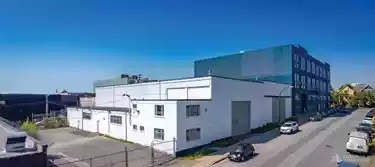 Vancouver - Warehouse/Distribution