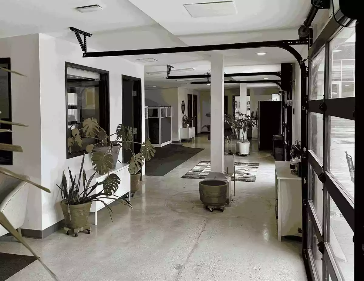 Office Space Image