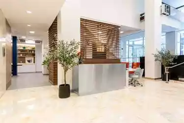 Washington - Office