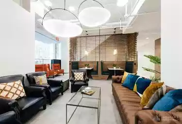 Washington - Office