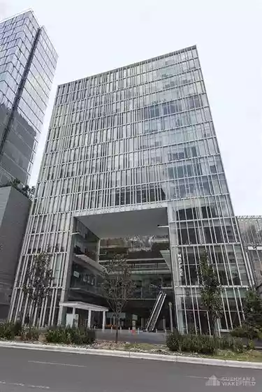 México - Office