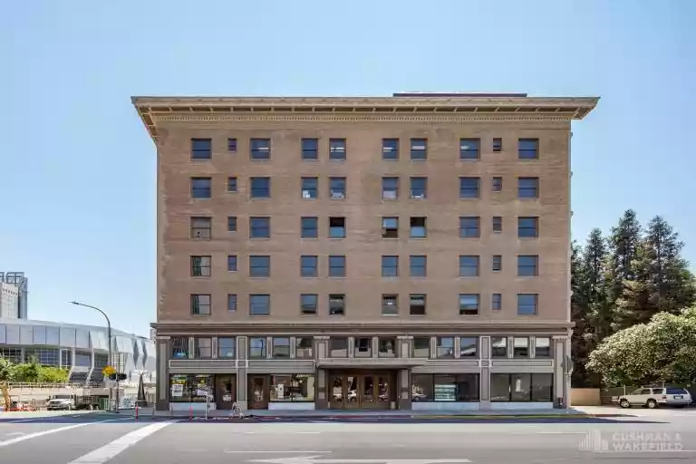 Sacramento - Office