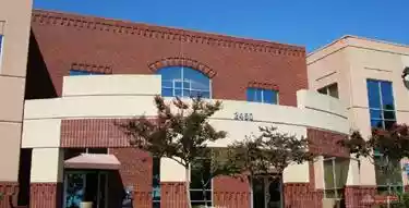 Sacramento - Office