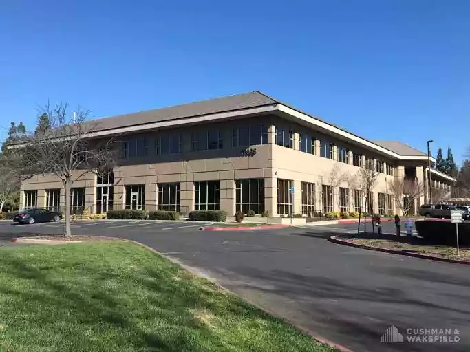 Prospect West III