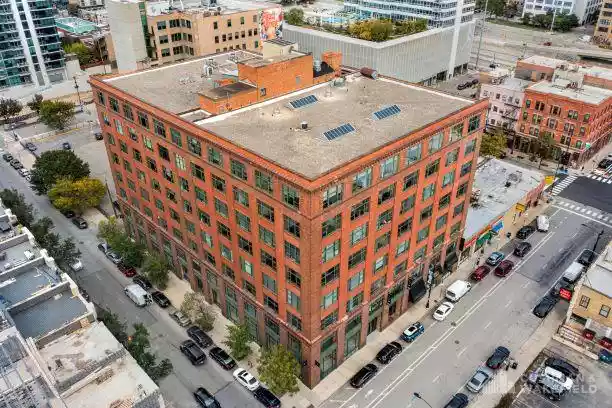 Chicago - Office